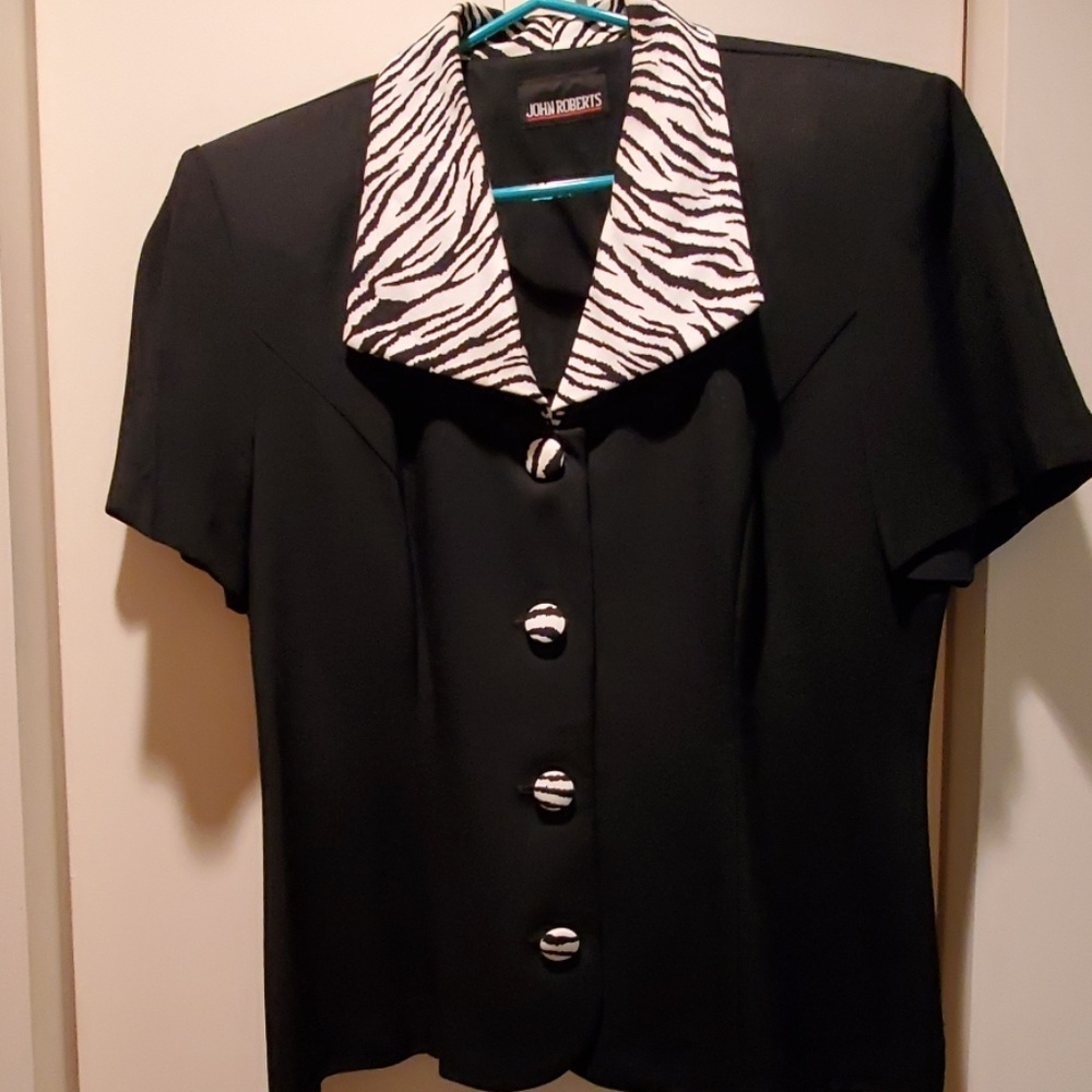 John Roberts Top